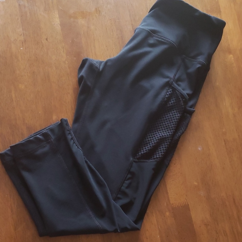 Workout leggings